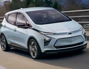 General gây sốc khi giảm giá Chevrolet Bolt EV và EUV 2023 tới 6.300 USD