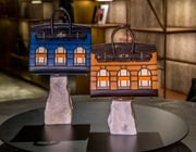 Một chiếc túi Hermès cũ lập kỷ lục với giá bán lại 150.000 Euro