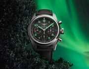 Hoàn thiện phong cách trẻ trung cùng Longines Spirit Pioneer Edition
