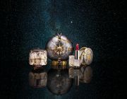 Clé de Peau Beauté ra mắt bộ sưu tập trang sức Haute Joaillerie