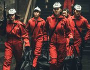 Money Heist: Korea đạt Top 1 bảng xếp hạng Netflix toàn cầu