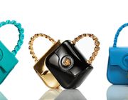 La Medusa Mini: Chiếc túi của những tỉ lệ vàng