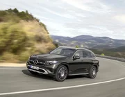 Chi tiết động cơ Mercedes-Benz GLC 2023, mạnh nhất 381 mã lực
