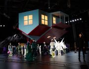 Louis Vuitton Men’s Fall-Winter 2022: Di sản còn lại của Virgil Abloh