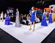 Thương hiệu 21SIX ra mắt BST Xuân Hè 2022: Vũ khúc đại dương