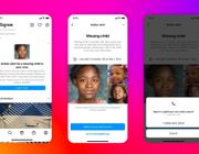 Instagram ra mắt tính năng AMBER, cung cấp dữ liệu để giúp tìm trẻ em bị mất tích
