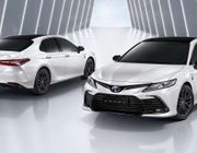 Toyota tung loạt phiên bản 60th Anniversary cho các dòng xe ăn khách