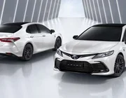 Toyota tung loạt phiên bản 60th Anniversary cho các dòng xe ăn khách