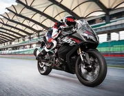 BMW Motorrad chốt lịch ra mắt mẫu xe mới dựa trên TVS Apache RR 310