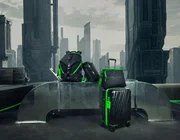 TUMI x Razer: Cú bắt tay quy tụ tinh hoa đa ngành