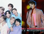 Charlie Puth vô tình xác nhận dự án hợp tác cùng BTS