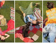 One life one planet từ Dsquared2 mang cả thông điệp “vì Trái Đất”