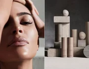 Bộ sản phầm SKKN BY KIM - Dưỡng da không hề khó với Kim Kardashian