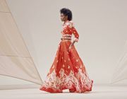 Zimmermann - Resort 2023: Kỳ nghỉ trong mơ của mọi cô gái