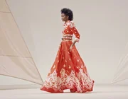 Zimmermann - Resort 2023: Kỳ nghỉ trong mơ của mọi cô gái