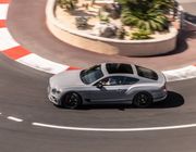 Bentley: Bộ đôi coupe Continental GT S và GTC phiên bản S thể thao
