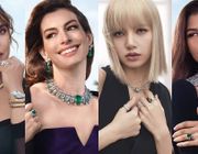 Bvlgari Eden The Garden of Wonders - Tuyệt tác nghệ thuật trang sức