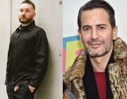Kim Jones có thể đang “bắt tay” cùng Marc Jacobs cho dự án hợp tác tiếp theo