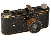 Leica 0-Series Prototype siêu hiếm dẫn đầu cuộc đấu giá kỷ niệm 20 năm