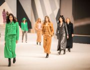 BST Haute Couture của nhà mốt CHANEL - Sang trọng theo cách tối giản