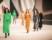 BST Haute Couture của nhà mốt CHANEL - Sang trọng theo cách tối giản