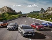 VinFast đầu tư và hợp tác chiến lược về pin thể rắn với Prologium