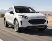 Ford buộc phải thu hồi 100.000 xe hybrid do lo ngại nguy cơ cháy nổ