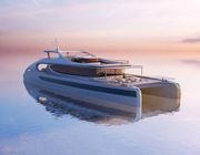 Oneiric: Tầm nhìn ưu việt của Zaha Hadid Architects về du thuyền