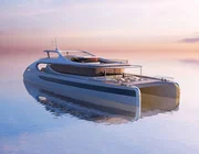 Oneiric: Tầm nhìn ưu việt của Zaha Hadid Architects về du thuyền