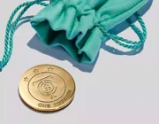 Bạn đã biết đến Tiffcoin - đồng tiền kỹ thuật số đầu tiên của Tiffany & Co.?
