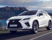 Lexus: Khách muốn mua xe phải chờ trong 4 năm mới nhận được hàng?