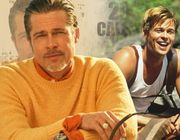 Nam tài tử Brad Pitt mắc phải hội chứng mù mặt đáng lo ngại