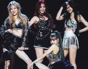 Blackpink tổ chức concert đầu tiên trong PUBG Mobile