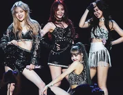 Blackpink tổ chức concert đầu tiên trong PUBG Mobile