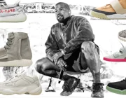 Kanye West có ý định mở cửa hàng vật lý cho thương hiệu Yeezy