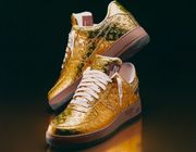 Bộ sưu tập Louis Vuitton x Nike Air Force 1 được ấn định ngày ra mắt