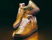 Bộ sưu tập Louis Vuitton x Nike Air Force 1 được ấn định ngày ra mắt