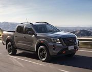 Nissan Navara 2022 ra mắt tại Việt Nam, giá từ 945 triệu đồng