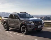 Nissan Navara 2022 ra mắt tại Việt Nam, giá từ 945 triệu đồng
