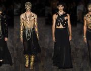 Dolce & Gabbana - Alta Sartoria 2022: Show thời trang đắt đỏ của Ý