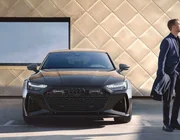 Audi RS7 Exclusive Edition được sản xuất giới hạn chỉ 23 chiếc