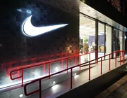 Nike ra mắt concept store mới với mô hình kết hợp studio sáng tạo và kinh doanh bán lẻ