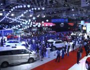 14 thương hiệu ô tô sẽ tham gia triển lãm Vietnam Motor Show 2022