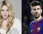 Shakira chia tay Gerard Pique và quyết tìm cách giành quyền nuôi con