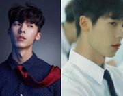 Đại sứ Thương hiệu Fendi mới Greg Hsu - Hứa Quang Hán lịch lãm