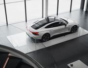 Cận cảnh Audi e-tron GT quattro ra mắt tại Việt Nam, giá từ 5,2 tỷ đồng