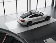 Cận cảnh Audi e-tron GT quattro ra mắt tại Việt Nam, giá từ 5,2 tỷ đồng