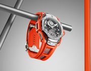 Đồng hồ Hublot Big Bang Tourbillon Samuel Ross - Một kiệt tác nghệ thuật