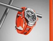Đồng hồ Hublot Big Bang Tourbillon Samuel Ross - Một kiệt tác nghệ thuật
