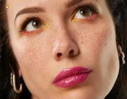 Halsey công bố ra mắt thương hiệu làm đẹp thứ hai, af94